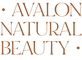 Avalon Natural Beauty