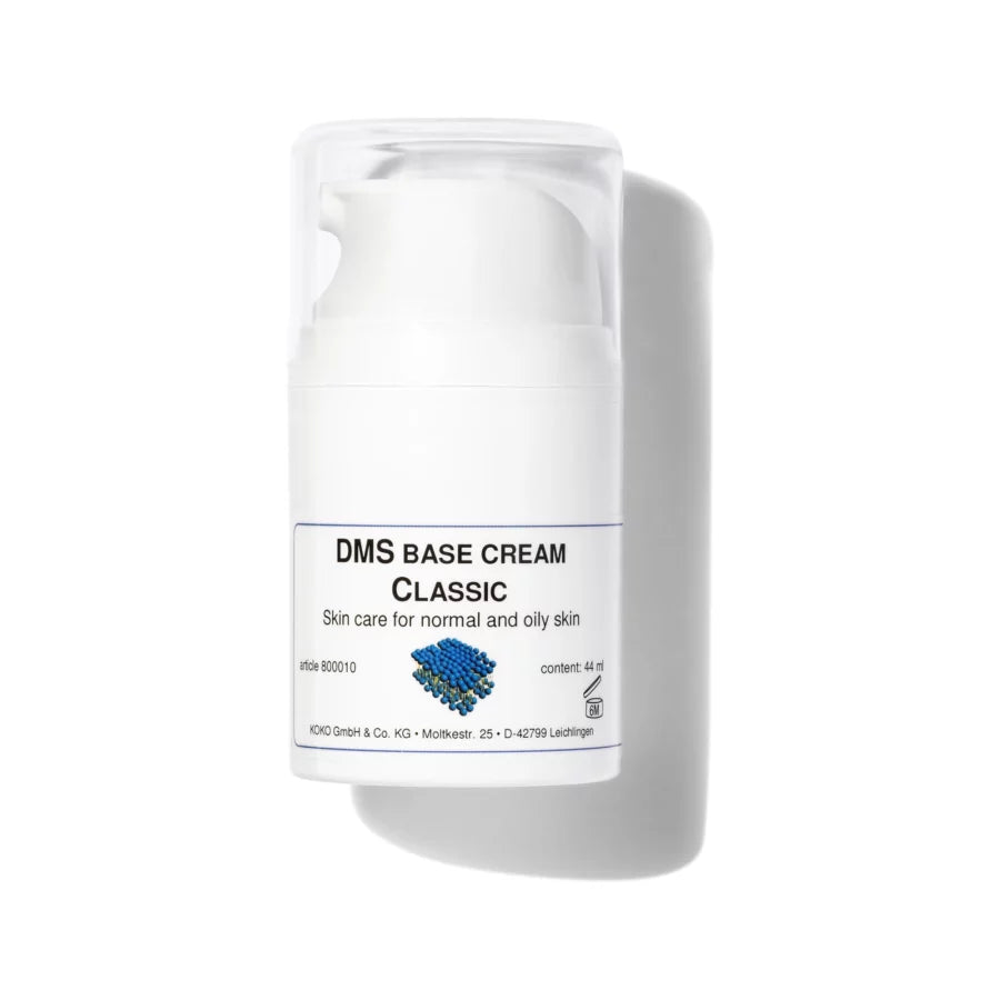 Dermaviduals DMS® Base Cream Classic 44ml, 50ml